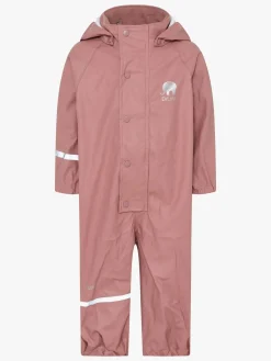 CeLaVi Regndragt, Burlwood