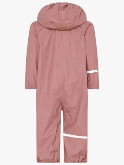 CeLaVi Regndragt, Burlwood