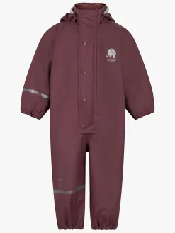 CeLaVi Regndragt, Rose Brown