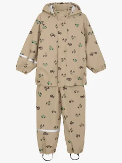 CeLaVi Regnsæt, White Pepper