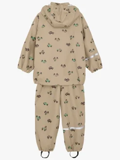 CeLaVi Regnsæt, White Pepper