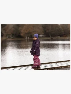 CeLaVi Skibukser, Mellow Mauve