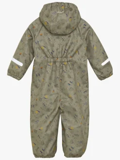 CeLaVi Softshelldragt, Overland Trek