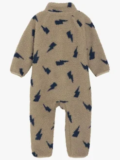 CeLaVi Teddy Fleecedragt, Oceania