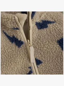 CeLaVi Teddy Fleecedragt, Oceania