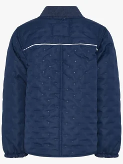 CeLaVi Termojakke Stars, Navy