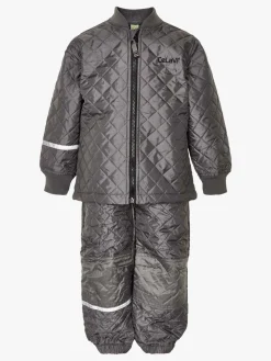 CeLaVi Termosæt, Grey