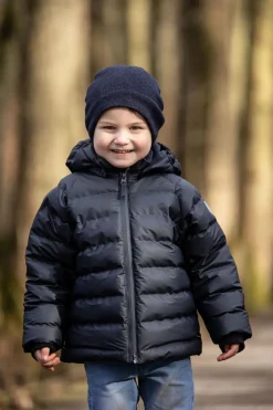 CeLaVi Vinterjakke, Navy