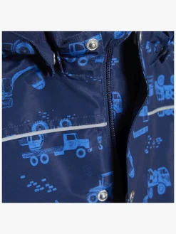 CeLaVi Vinterjakke, Pageant Blue