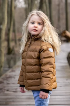 CeLaVi Vinterjakke, Rubber