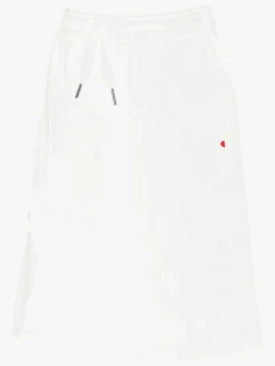 Champion Kids Bermuda Shorts, White