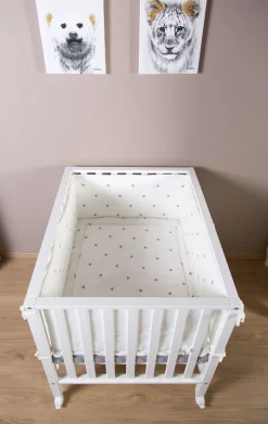 Childhome Billede Polar Bear 30x40