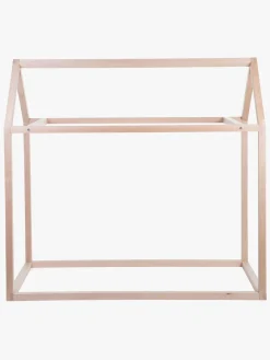 Childhome Juniorseng Hus 70x140, Natur