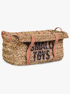 Childhome Opbevaringskurv 2-pak Flet