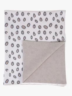 Childhome Tæppe 85x70, Leopard