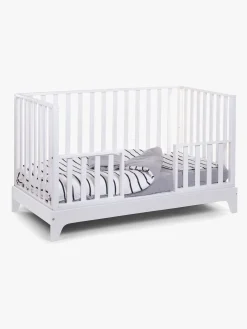 Childhome Tremmeseng, Hvid