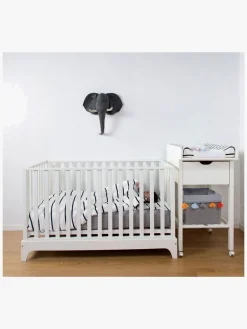 Childhome Tremmeseng, Hvid