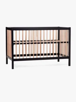 Childhome Tremmeseng, Sort