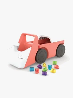 Chillafish Blockie Gåbil, Flamingo