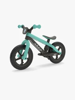 Chillafish BMXie 02 Løbecykel, Mintgrøn