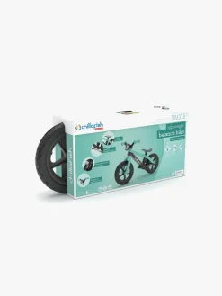 Chillafish BMXie 02 Løbecykel, Mintgrøn