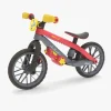 Chillafish BMXie 03 Moto Løbecykel, Rød