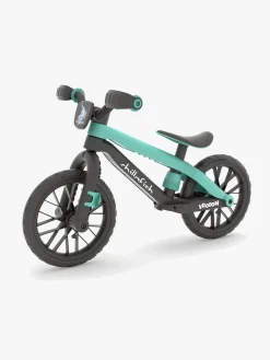 Chillafish BMXie Vroom Løbecykel, Mintgrøn