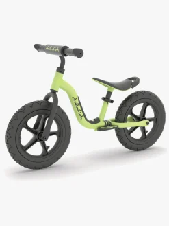Chillafish Charlie Sportsgrene Løbecykel, Pistachio