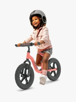 Chillafish Charlie Sportsgrene Løbecykel, Flamingo