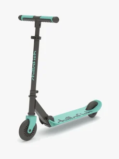 Chillafish Flexxi Løbehjul, Mintgrøn