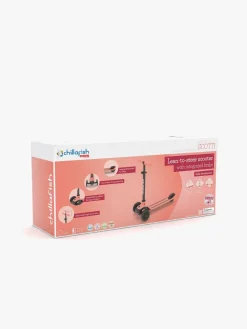 Chillafish Scotti Løbehjul, Flamingo