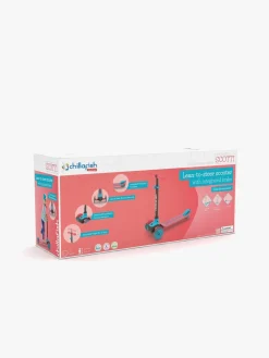 Chillafish Scotti Løbehjul, Red