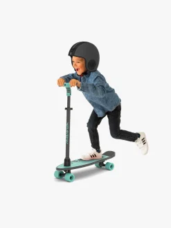 Chillafish SkatieSkootie 2 Løbehjul, Mintgrøn