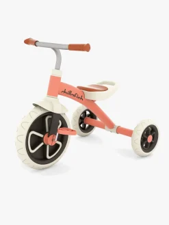 Chillafish Ziggi Trehjulet Cykel, Pink