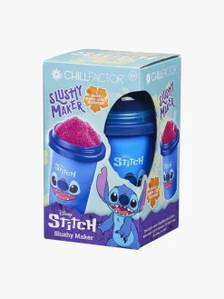 ChillFactor Slushy-maskine Stitch