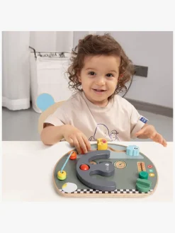 Classic World Aktivitetslegetøj Rejsetema Busy Board