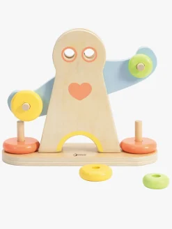 Classic World Aktivitetslegetøj Hercules Vægtløftning