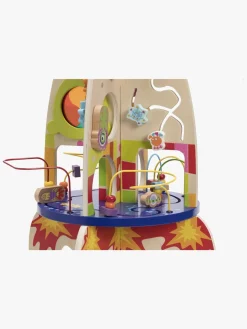 Classic World Aktivitetslegetøj Raket