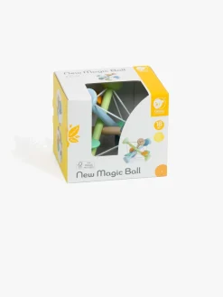 Classic World Aktivitetslegetøj Magisk Bold