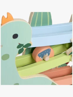 Classic World Dinosaur-rutsjebane