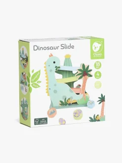 Classic World Dinosaur-rutsjebane