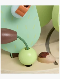 Classic World Forest Life Kuglelabyrint