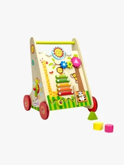 Classic World Gåvogn