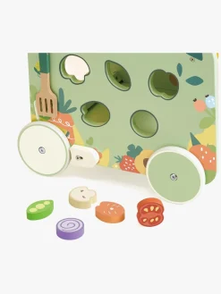 Classic World Gåvogn 2-i-1 Køkken