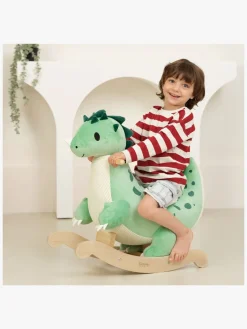 Classic World Gyngedinosaur