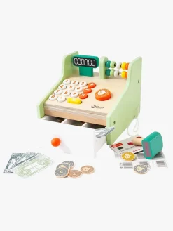 Classic World Kasseapparat 33 Dele