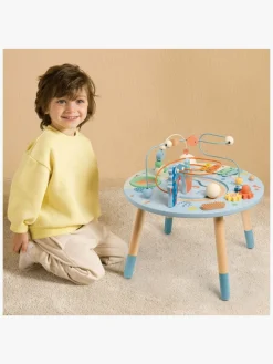 Classic World Multi Aktivitetsbord