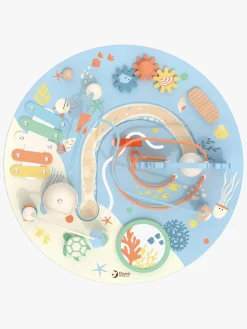 Classic World Multi Aktivitetsbord