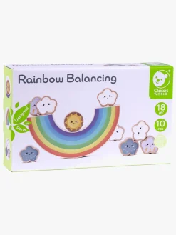 Classic World Regnbue Balancebræt