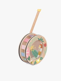 Classic World Rullende Gå-legetøj